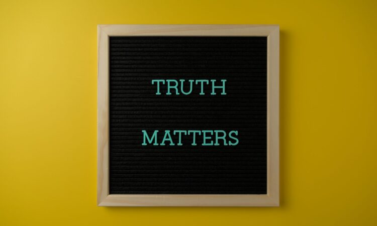 close up photo of a letterboard